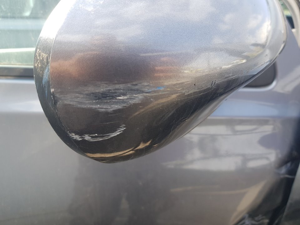Retrovisor Derecho para Nissan Qashqai (J10)