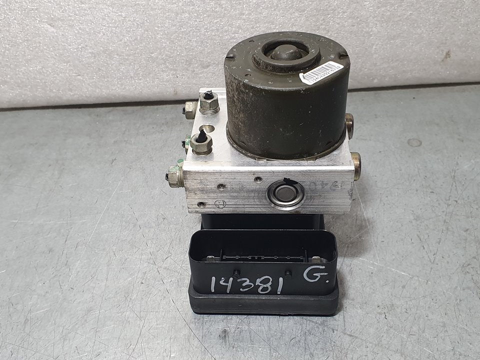 Abs para Ford Focus C-Max (Cap)