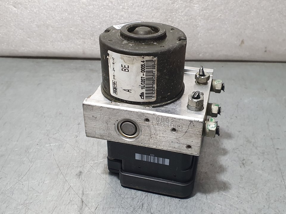 Abs para Ford Focus C-Max (Cap)