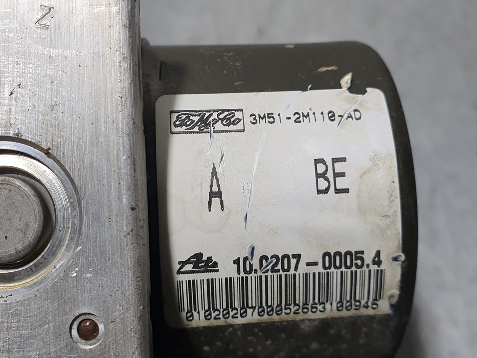 Abs para Ford Focus C-Max (Cap)