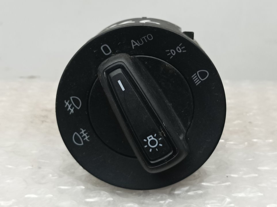 Mando Luces para Skoda Scala (Nw)