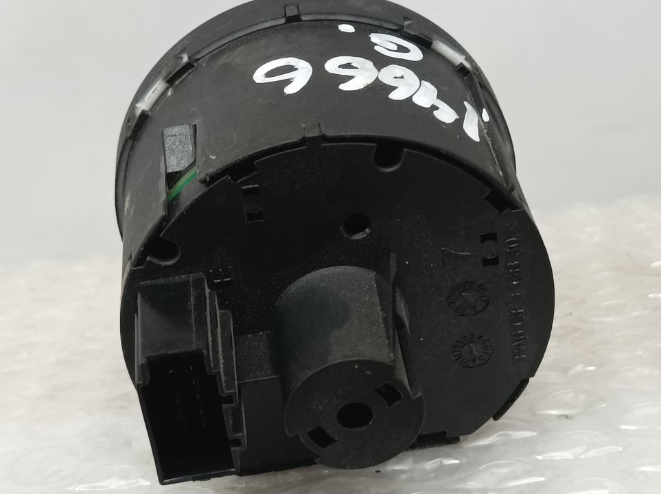 Mando Luces para Skoda Scala (Nw)
