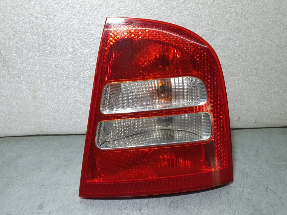 Piloto Trasero Derecho para Skoda Octavia Berlina (1U2)