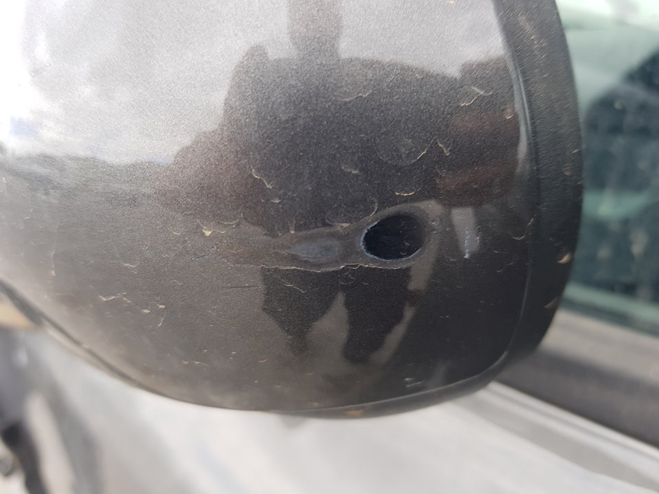 Retrovisor Izquierdo para Kia Cee'd