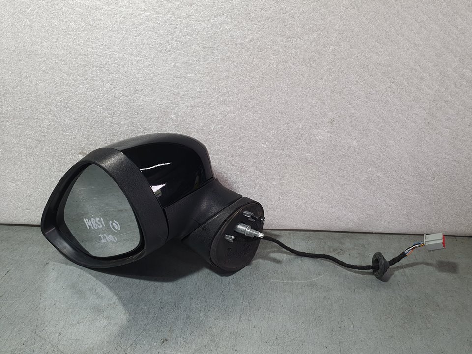 Retrovisor Izquierdo para Ford Fiesta (Ccn)