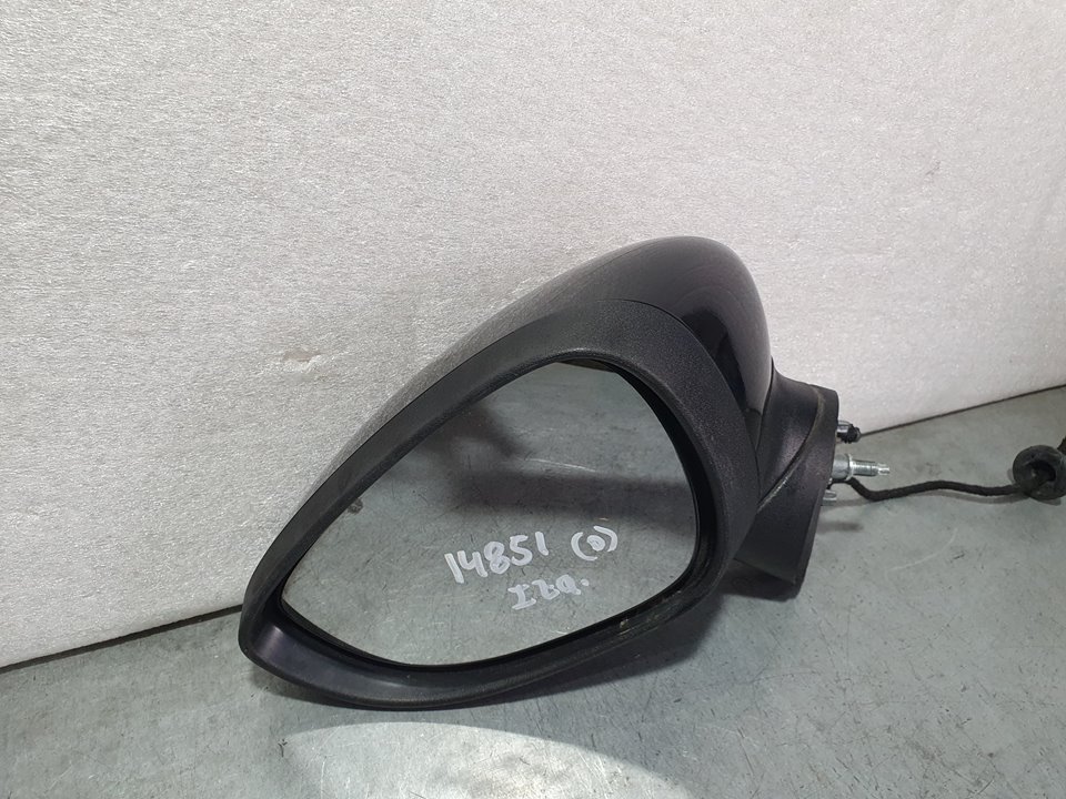 Retrovisor Izquierdo para Ford Fiesta (Ccn)