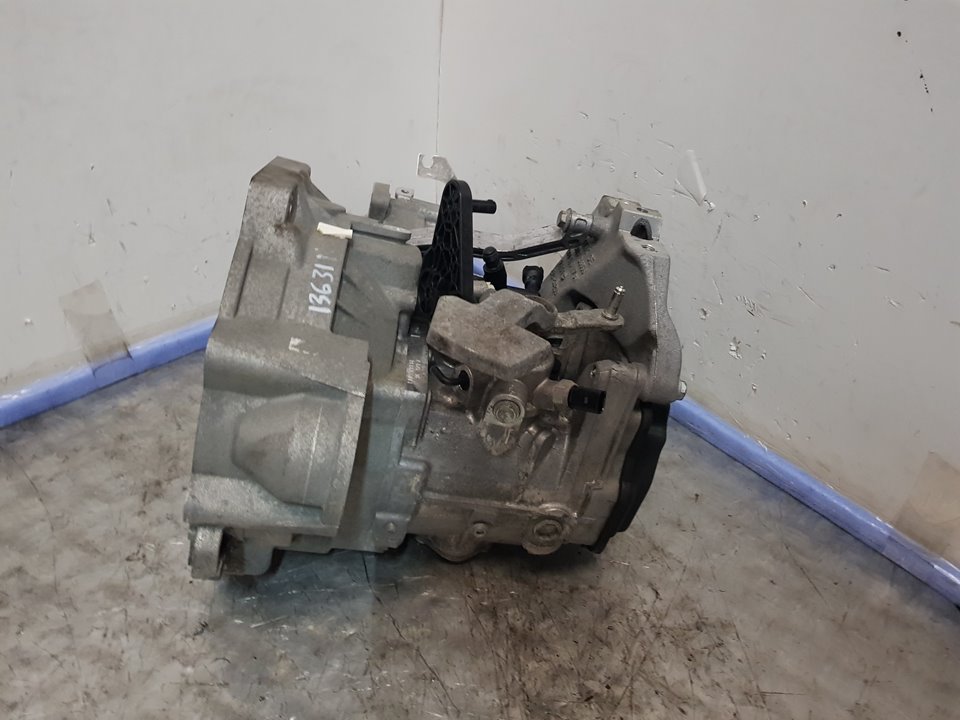 Caja Cambios para Volkswagen Golf Vi (5K1)