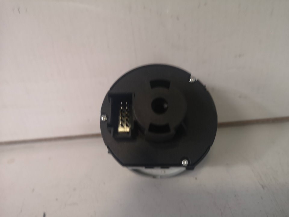 Mando Luces para Volkswagen Golf Vi (5K1)