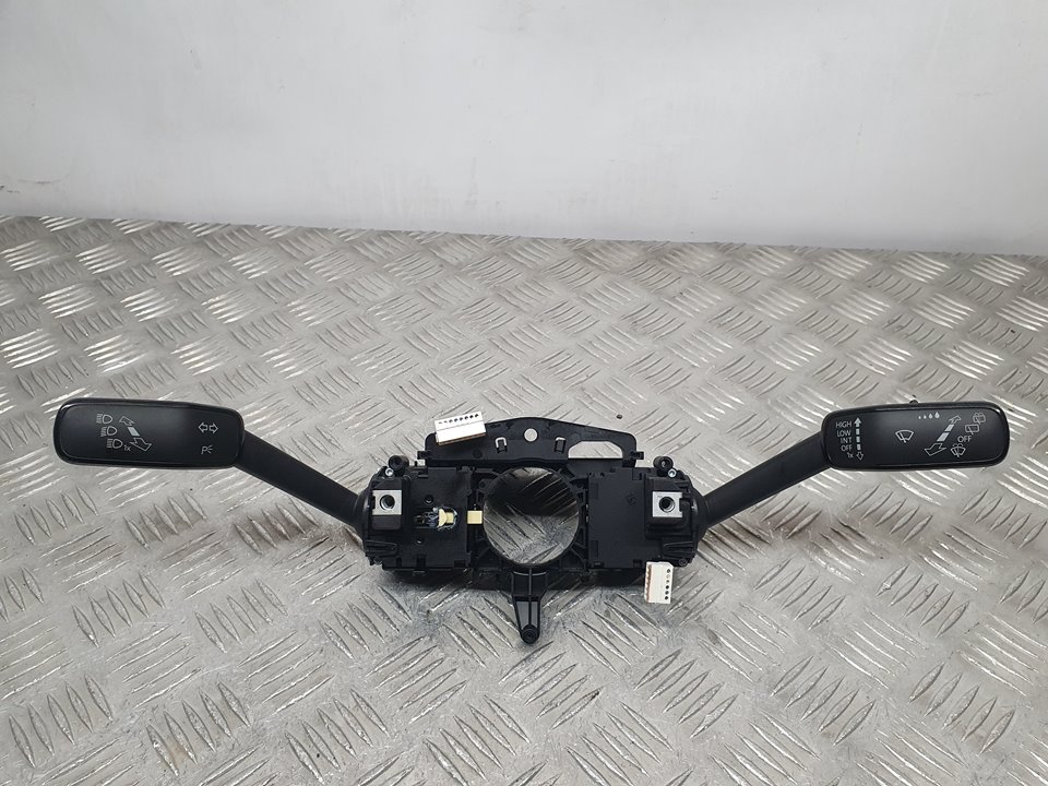 Mando Luces Y Limpia para Seat Leon (Kl1)