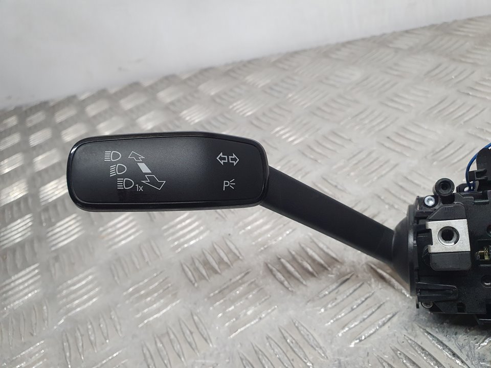 Mando Luces Y Limpia para Seat Leon (Kl1)