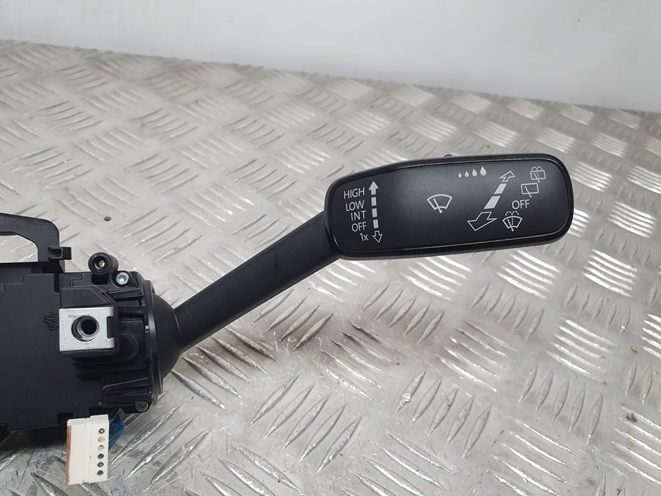 Mando Luces Y Limpia para Seat Leon (Kl1)