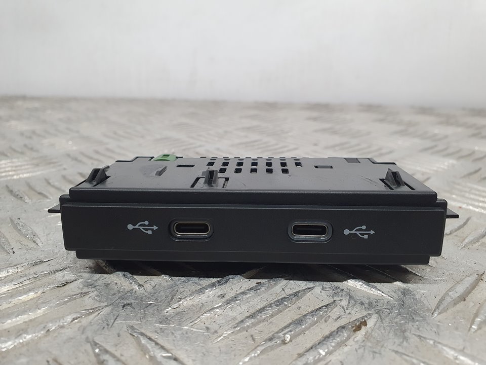 Modulo Electronico para Seat Leon (Kl1)