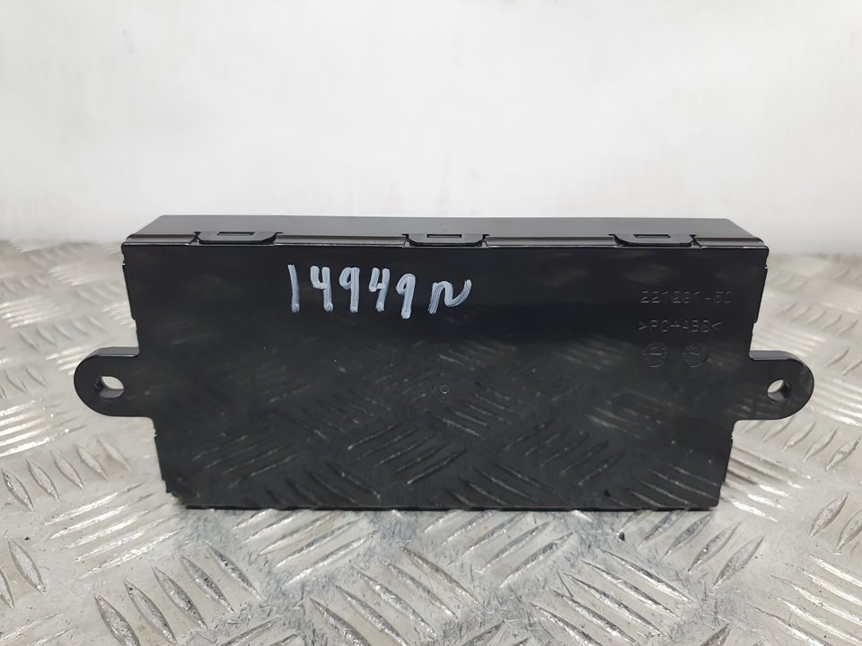 Modulo Electronico para Seat Leon (Kl1)