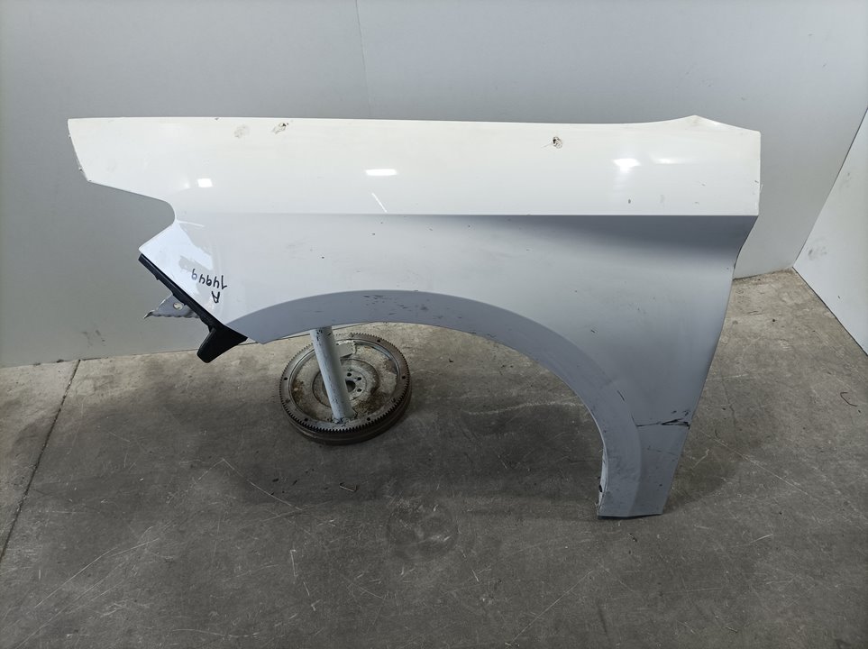 Aleta Delantera Izquierda para Seat Leon (Kl1)