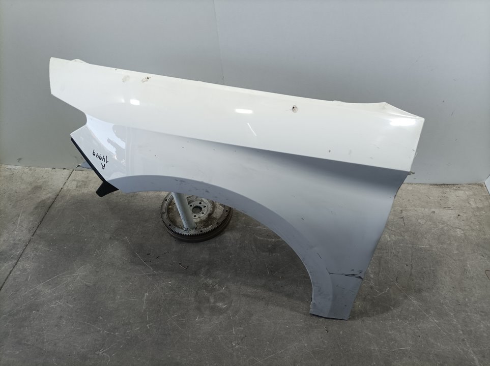 Aleta Delantera Izquierda para Seat Leon (Kl1)