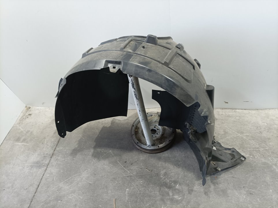 Plastico Pase Rueda Del. Dch. para Seat Leon (Kl1)
