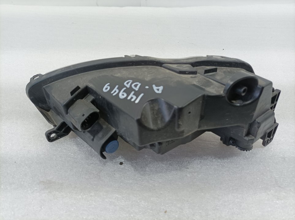 Faro Antiniebla Derecho para Seat Leon (Kl1)