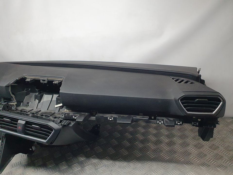 Kit Airbag para Seat Leon (Kl1)