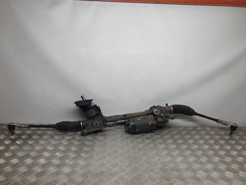 Cremallera Direccion para Seat Leon (Kl1)
