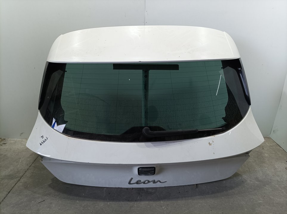 Porton Trasero para Seat Leon (Kl1)