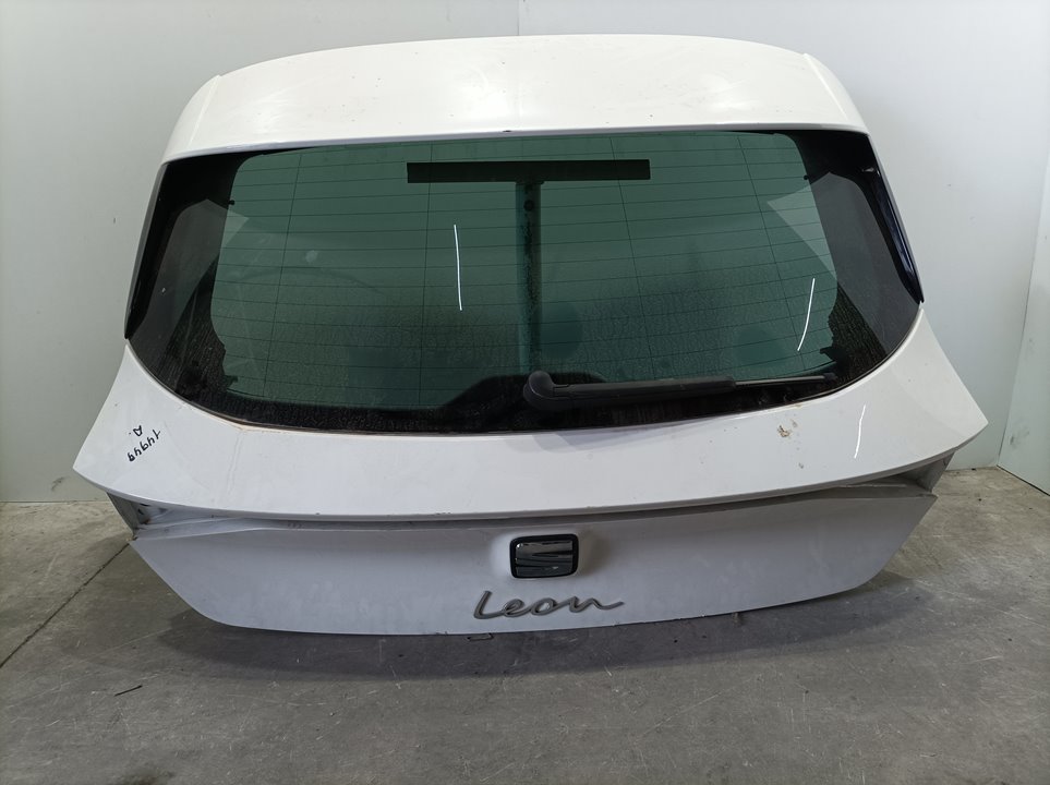 Porton Trasero para Seat Leon (Kl1)