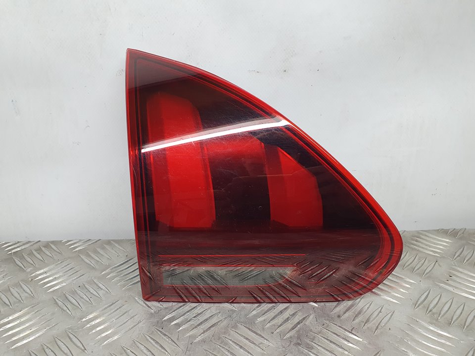 Piloto Trasero Izquierdo para Peugeot 2008 (--.2013->)