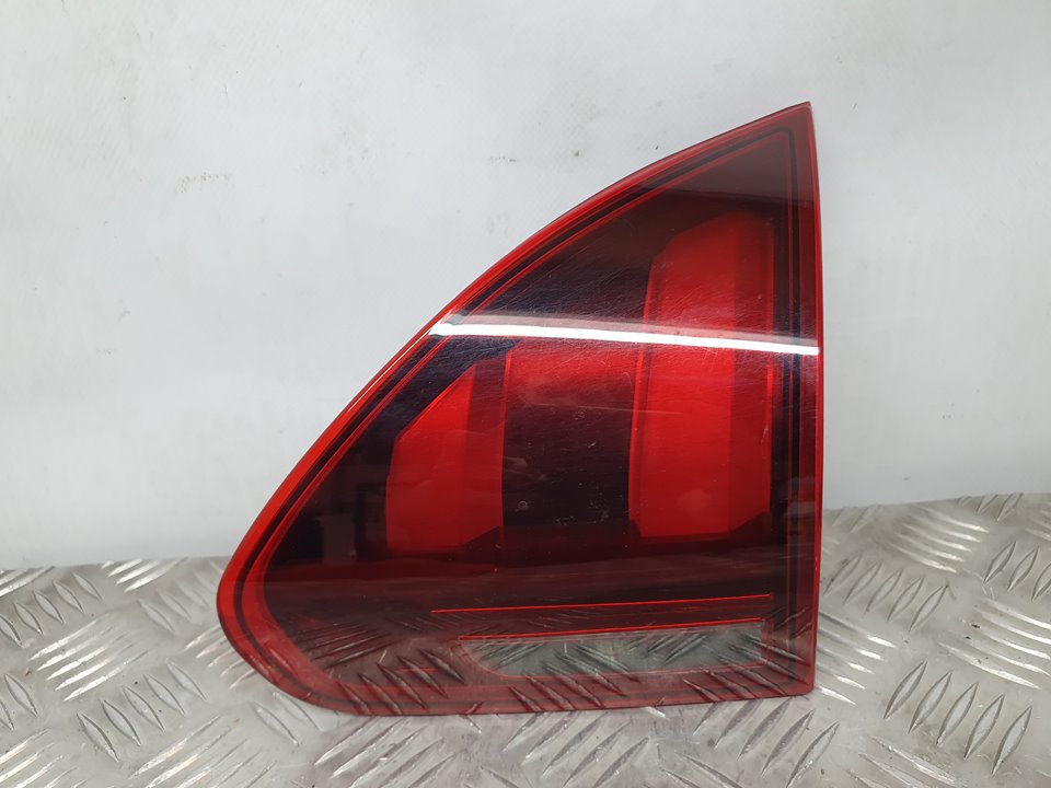 Piloto Trasero Derecho para Peugeot 2008 (--.2013->)