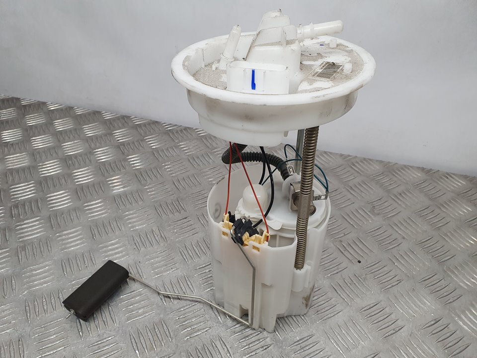 Aforador para Ford Kuga