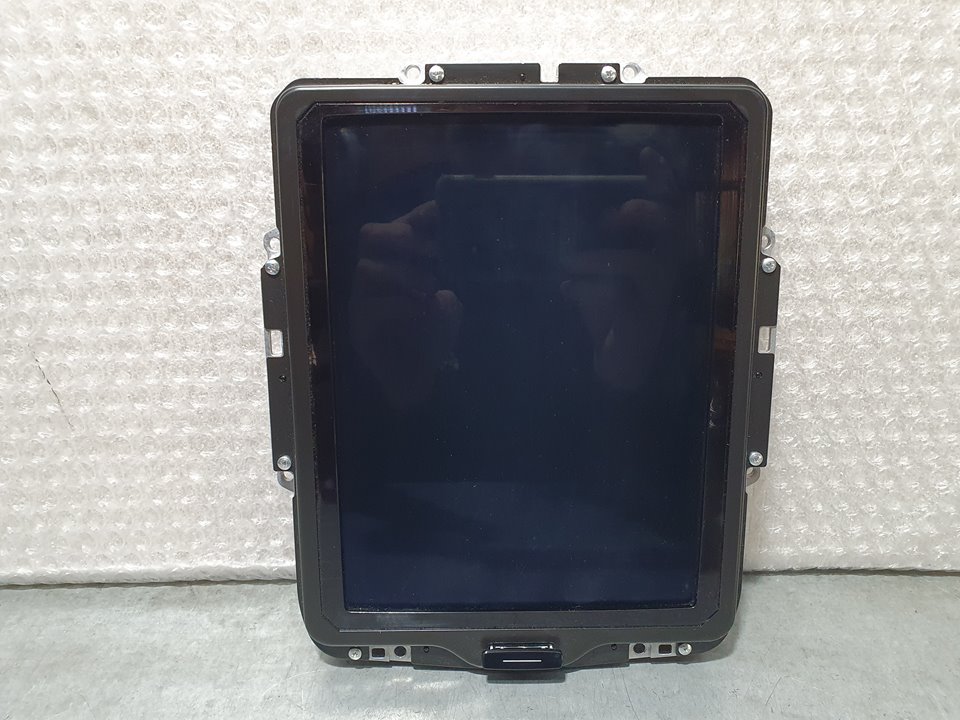 Sistema Navegacion Gps para Volvo V60 Familiar