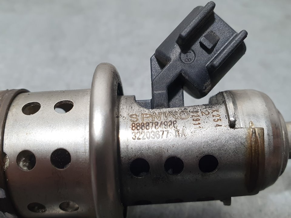 Inyector Adblue para Volvo V60 Familiar