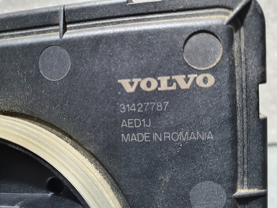 Centralita Faro para Volvo V60 Familiar