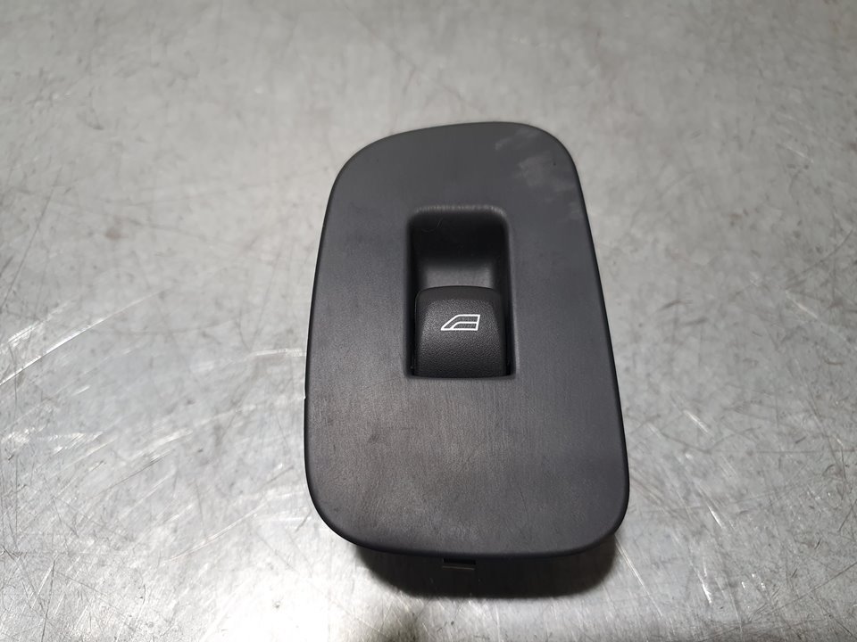Mando Elevalunas Delantero Derecho para Volvo V60 Familiar