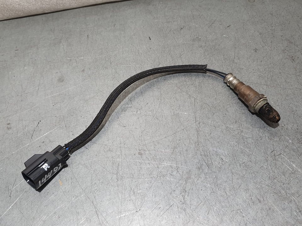 Sonda Lambda para Volvo V60 Familiar