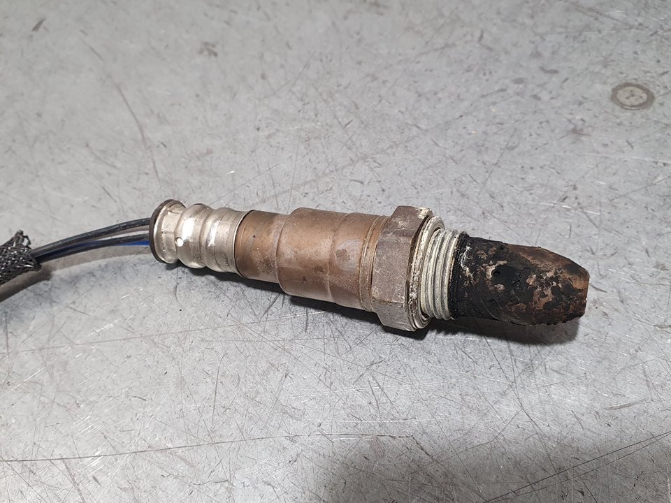 Sonda Lambda para Volvo V60 Familiar