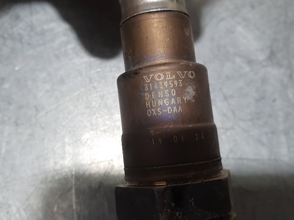 Sonda Lambda para Volvo V60 Familiar