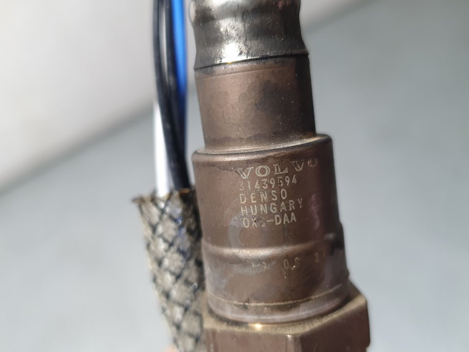 Sonda Lambda para Volvo V60 Familiar