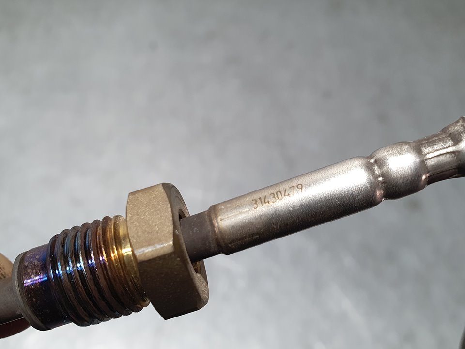 Sensor para Volvo V60 Familiar