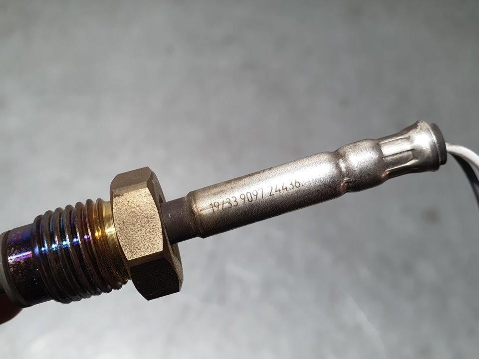 Sensor para Volvo V60 Familiar