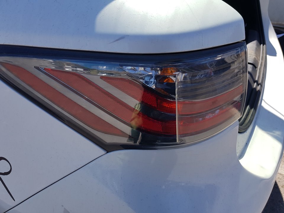 Piloto Trasero Izquierdo para Lexus Ct