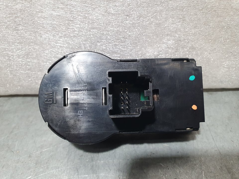 Mando Luces para Opel Astra J Sports Tourer