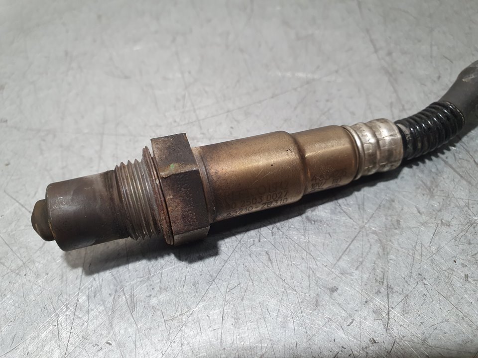 Sonda Lambda para Hyundai Elantra (Md)
