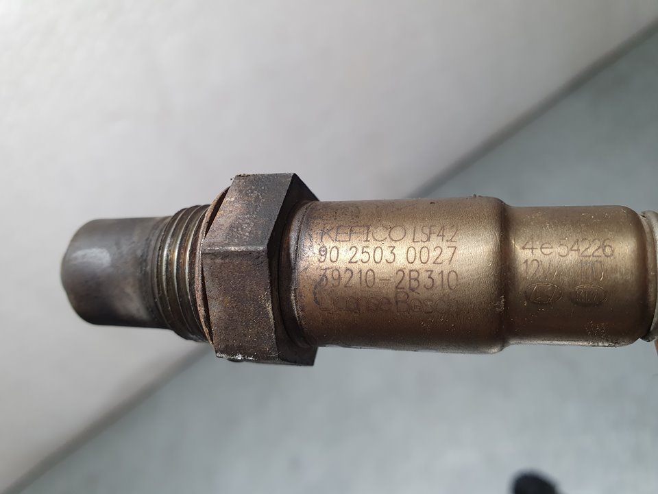 Sonda Lambda para Hyundai Elantra (Md)