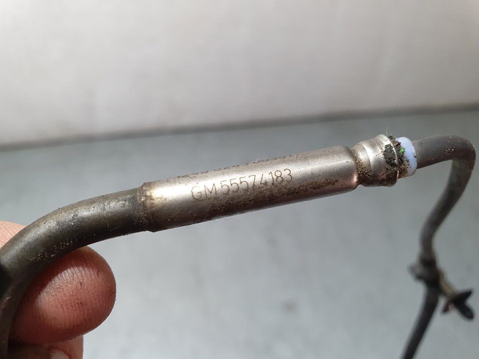 Sensor para Opel Astra J Sports Tourer