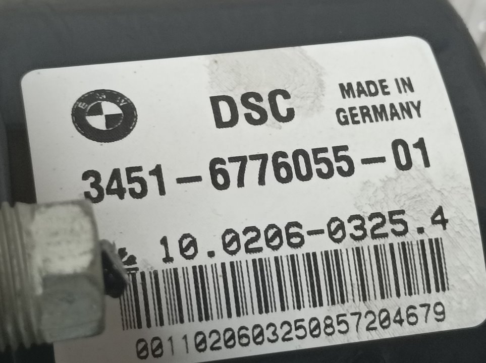 Abs para Bmw Serie 3 Touring (E91)