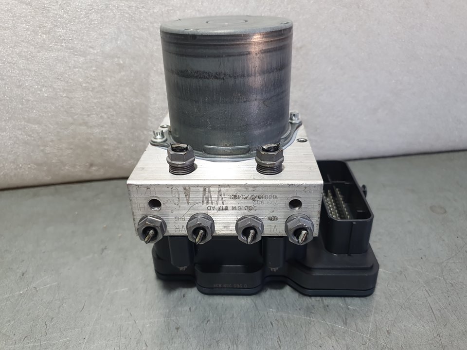 Abs para Volkswagen Polo