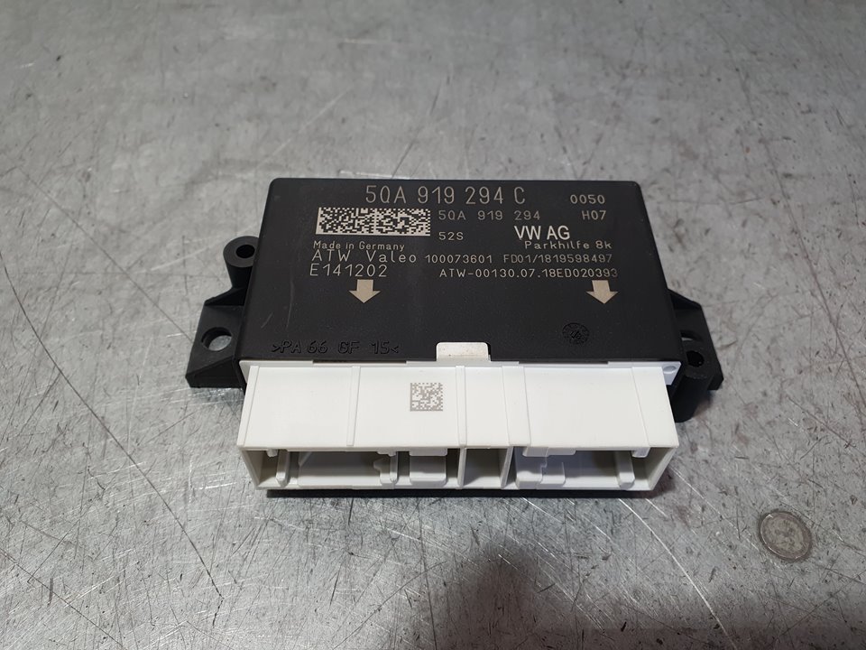 Modulo Electronico para Volkswagen Polo
