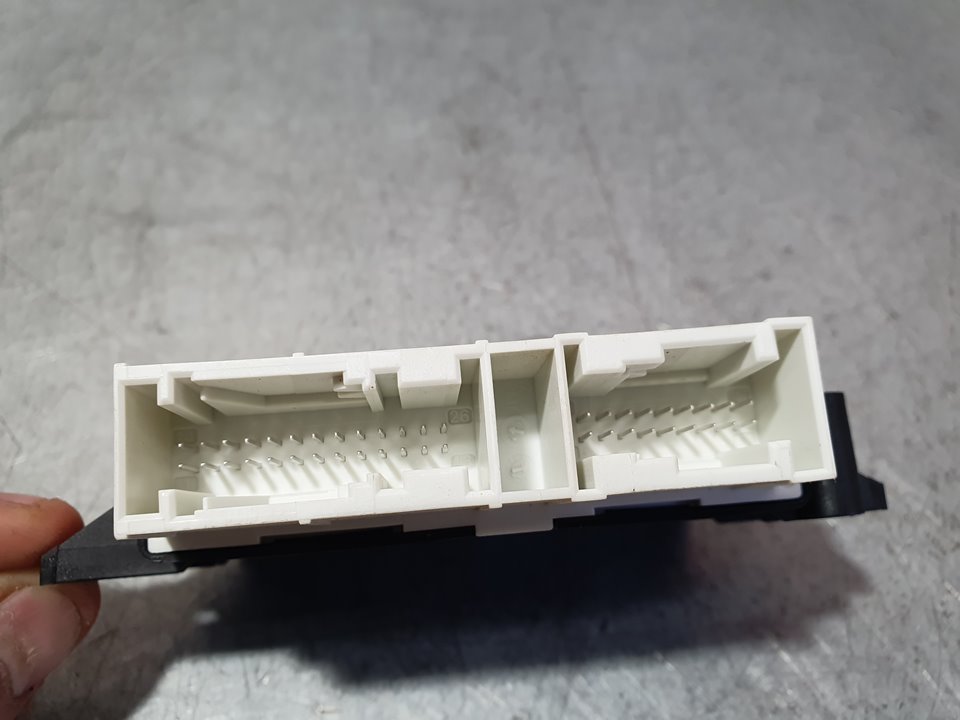 Modulo Electronico para Volkswagen Polo