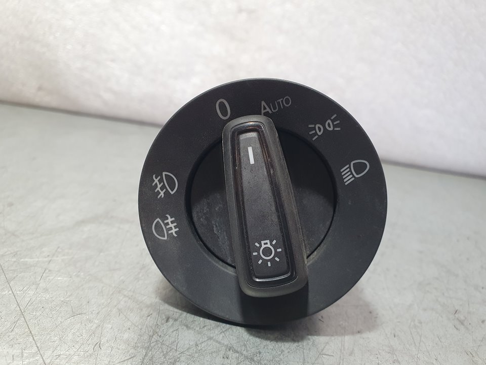 Mando Luces para Volkswagen Polo