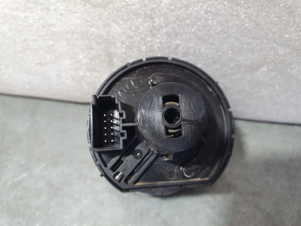 Mando Luces para Volkswagen Polo