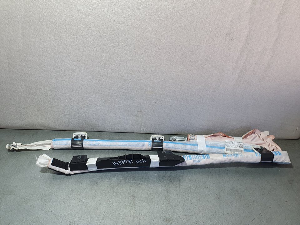 Airbag Cortina Delantero Derecho para Volkswagen Polo